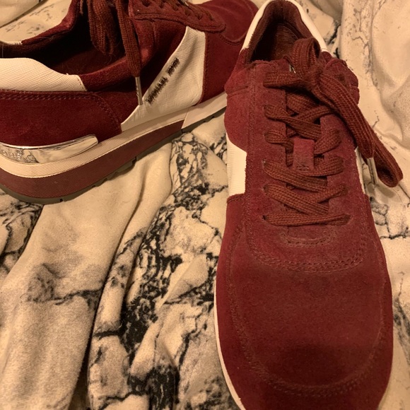Michael Kors Limited Edition Sneakers 